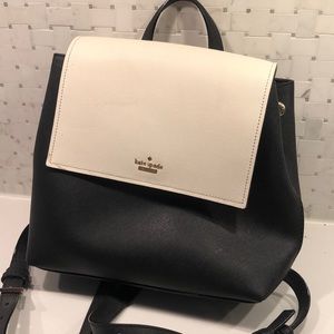 katie spade mini backpack